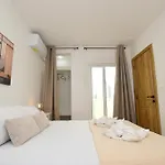 Spacious 3br Penthouse With Large Front Terrace - Stone Bbq & Sun Loungers شقة Xagħra